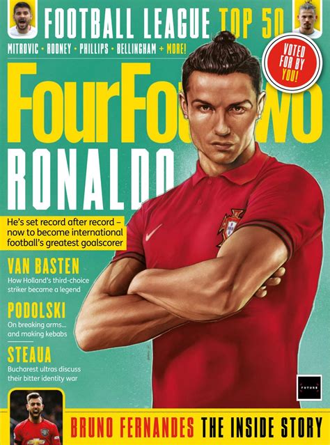 Four two